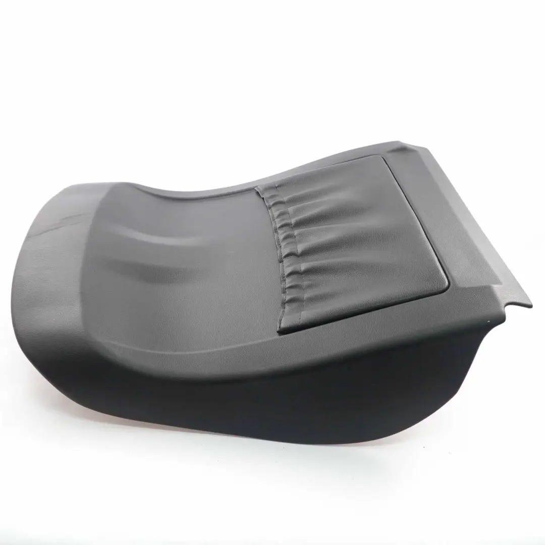  Panneau Arrière BMW E60 E61 E65 Vinyle Siège Avant Noir 8240713 - SKU 7015655 - Numéro de pièce 7015655