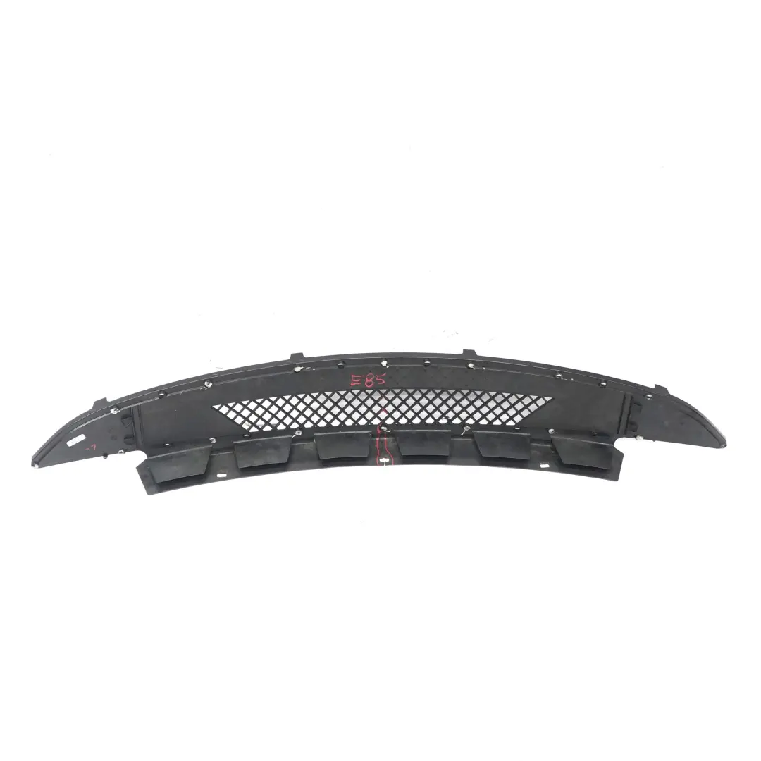 BMW Z4 E85 E86 Kratka Zderzaka Dolna Środkowa Grill Przedni - SKU 7016061-1 - Numer Części 7016061