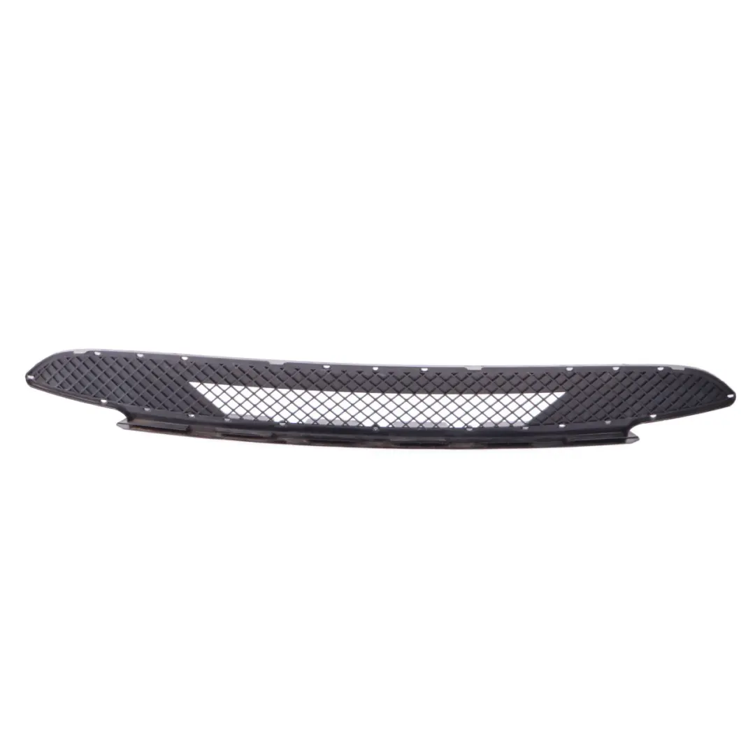 BMW Z4 E85 E86 Paraurti anteriore Condotto d'aria Centro Inferiore Copertura - SKU 7016061 - Numero di parte 7016061
