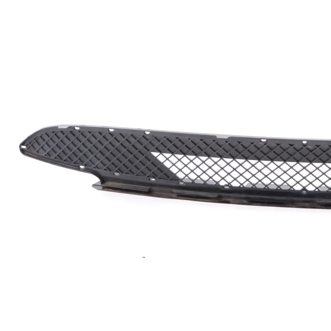 BMW Z4 E85 E86 Frontstoßstange Luftkanal Mitte Unteres Gitterabdeckung - SKU 7016061 - Teilenummer 7016061