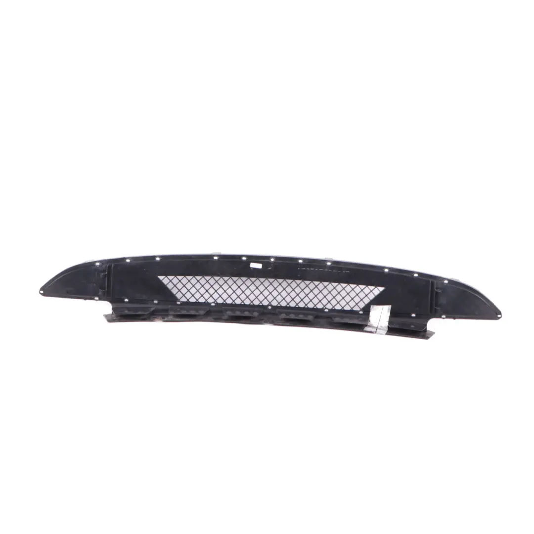 BMW Z4 E85 E86 Frontstoßstange Luftkanal Mitte Unteres Gitterabdeckung - SKU 7016061 - Teilenummer 7016061