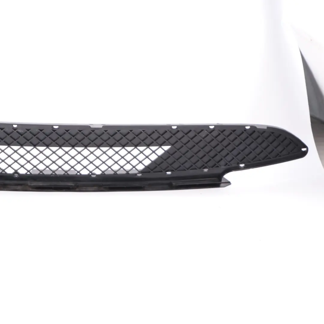 Front Bumper Air Duct Center Lower Grid Grille Cover to BMW Z4 E85 E86 with Part number 7016061 BMW Z4 E85 E86 Front Bumper Air Duct Center Lower Grid Grille Cover - SKU 7016061 - Part number 7016061