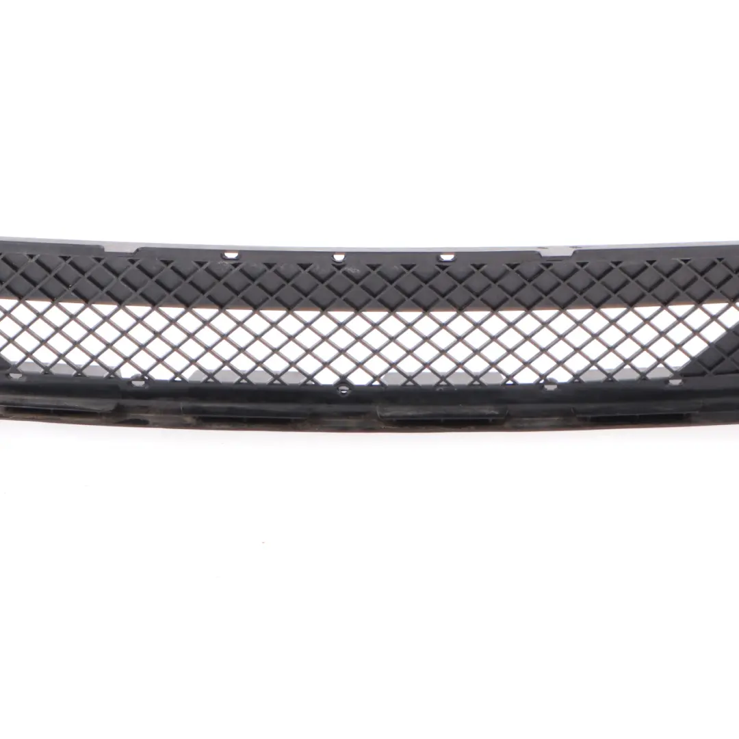 BMW Z4 E85 E86 Cache-grille inférieur de la prise d'air pare-chocs avant - SKU 7016061 - Numéro de pièce 7016061