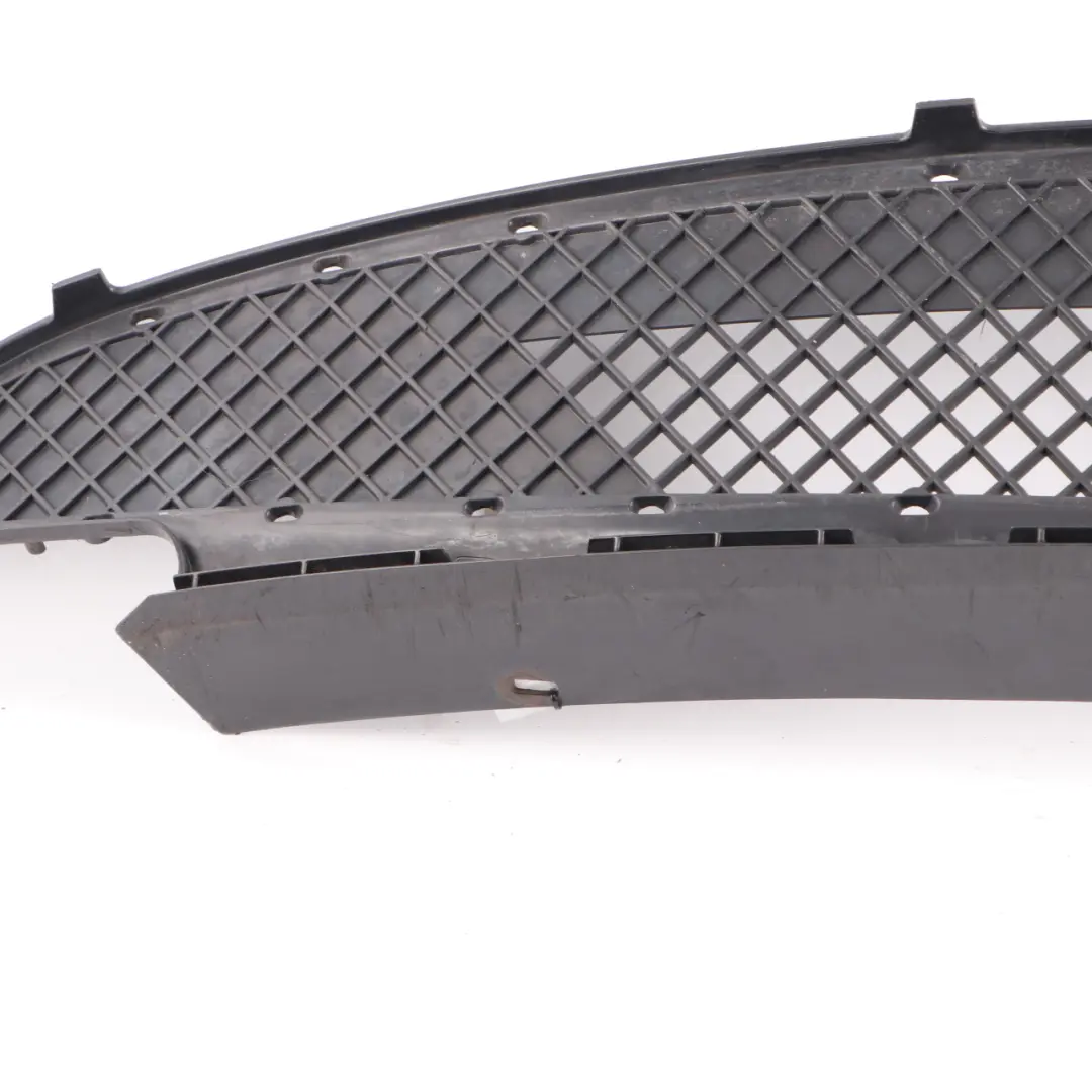 BMW Z4 E85 E86 Cache-grille inférieur de la prise d'air pare-chocs avant - SKU 7016061 - Numéro de pièce 7016061