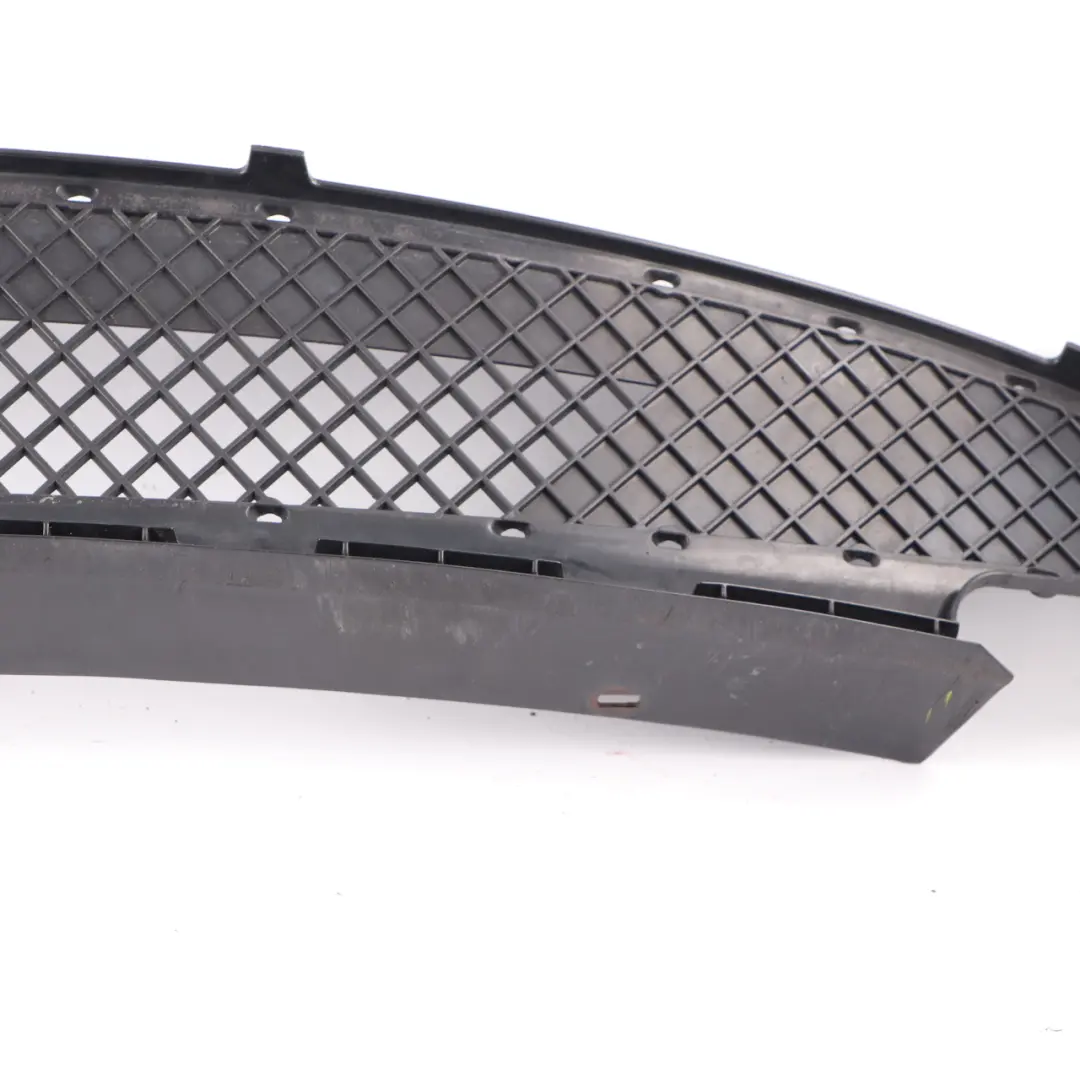 BMW Z4 E85 E86 Cache-grille inférieur de la prise d'air pare-chocs avant - SKU 7016061 - Numéro de pièce 7016061