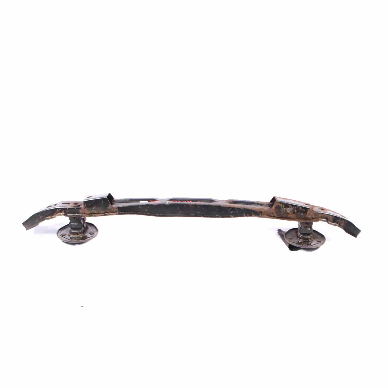 BMW Z4 E85 Parachoques Trasero Roadster Coupe Crash Bar 7016072