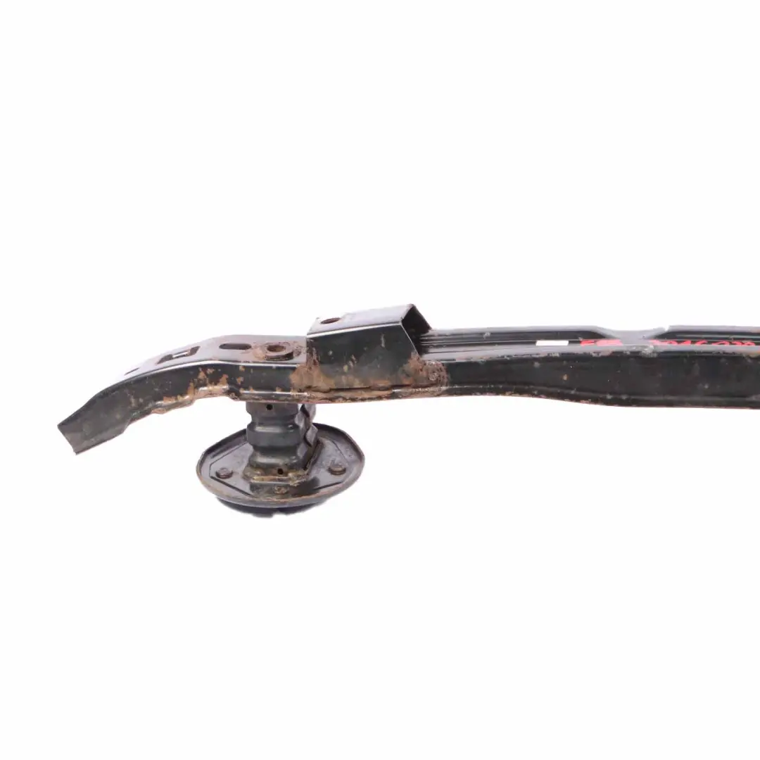 Porta Paraurti Posteriore Roadster Coupe Crash Bar per BMW Z4 E85 con numero di parte 7016072 BMW Z4 E85 Porta Paraurti Posteriore Roadster Coupe Crash Bar - SKU 7016072-2 - Numero di parte 7016072