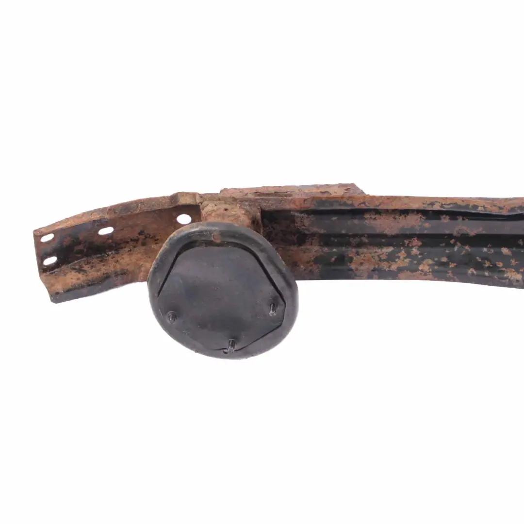BMW Z4 E85 Parachoques Trasero Roadster Coupe Crash Bar - SKU 7016072-2 - Número de pieza 7016072