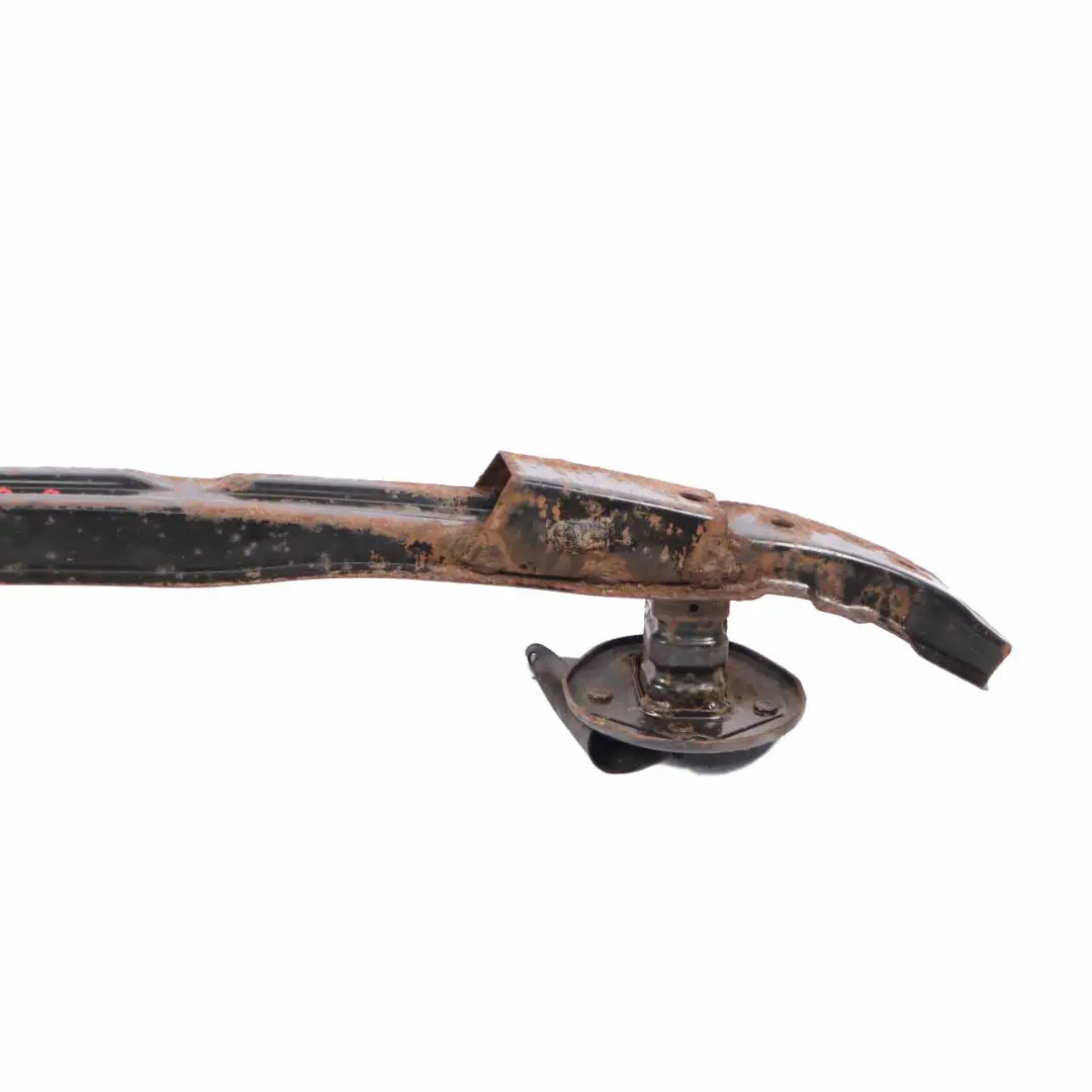 Stoßfänger Träger Hinten Roadster Coupe Crash Bar für BMW Z4 E85 mit Teilenummer 7016072 BMW Z4 E85 Stoßfänger Träger Hinten Roadster Coupe Crash Bar - SKU 7016072-2 - Teilenummer 7016072