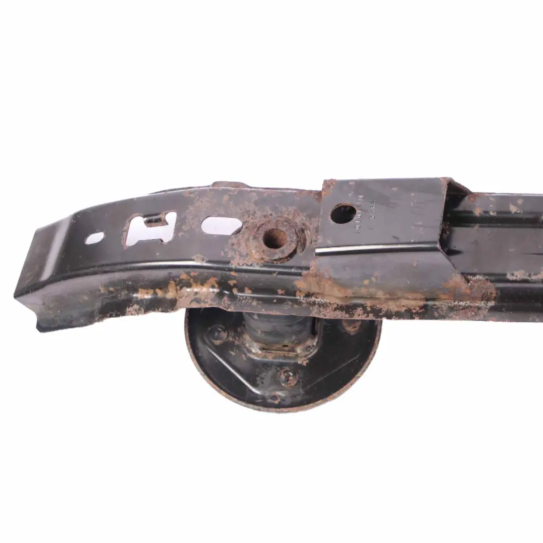 BMW Z4 E85 Bumper Carrier Rear Roadster Coupe Crash Bar - SKU 7016072-2 - Part number 7016072