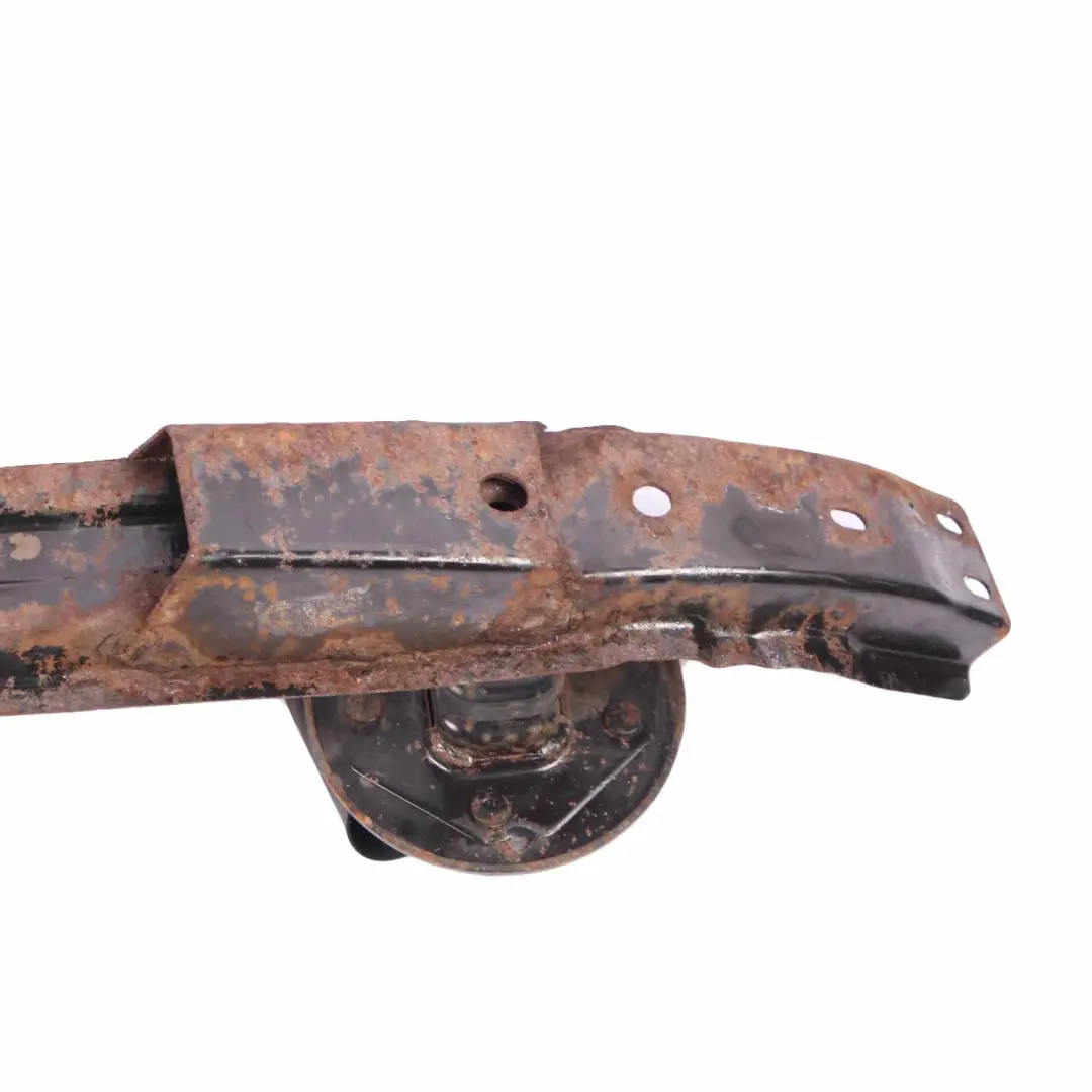 BMW Z4 E85 Bumper Carrier Rear Roadster Coupe Crash Bar - SKU 7016072-2 - Part number 7016072