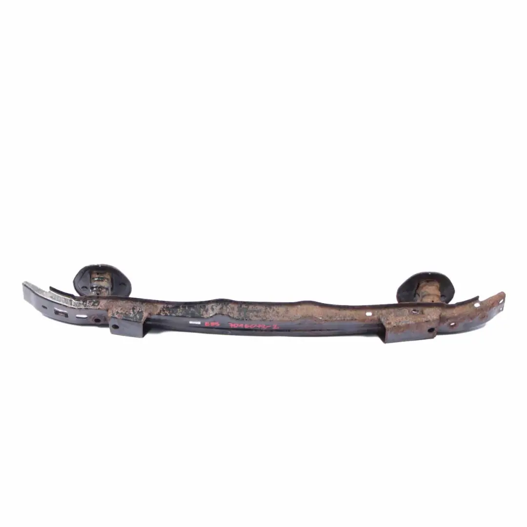 BMW Z4 E85 Porta Paraurti Posteriore Roadster Coupe Crash Bar - SKU 7016072-2 - Numero di parte 7016072