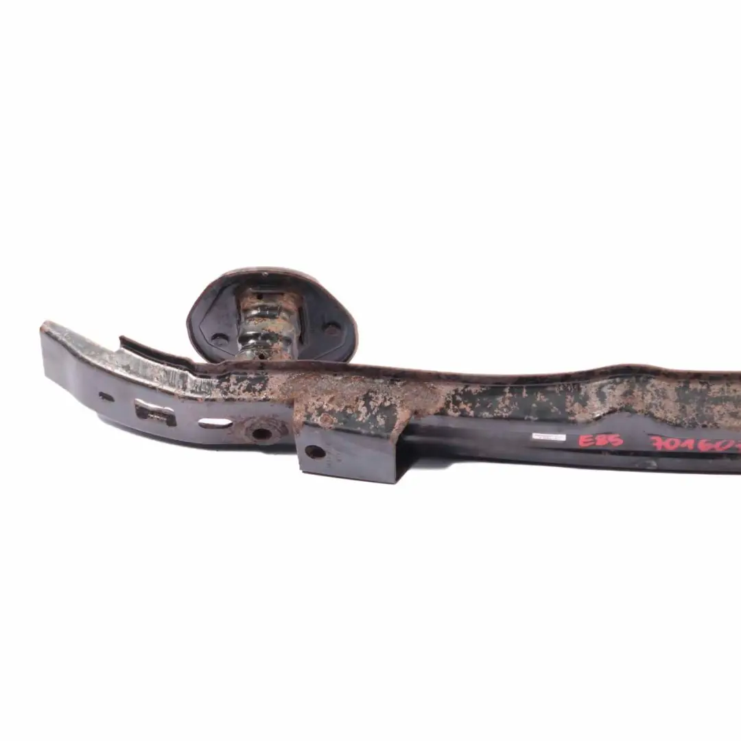 BMW Z4 E85 Parachoques Trasero Roadster Coupe Crash Bar - SKU 7016072-2 - Número de pieza 7016072