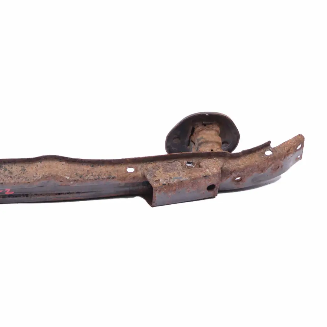 Stoßfänger Träger Hinten Roadster Coupe Crash Bar für BMW Z4 E85 mit Teilenummer 7016072 BMW Z4 E85 Stoßfänger Träger Hinten Roadster Coupe Crash Bar - SKU 7016072-2 - Teilenummer 7016072