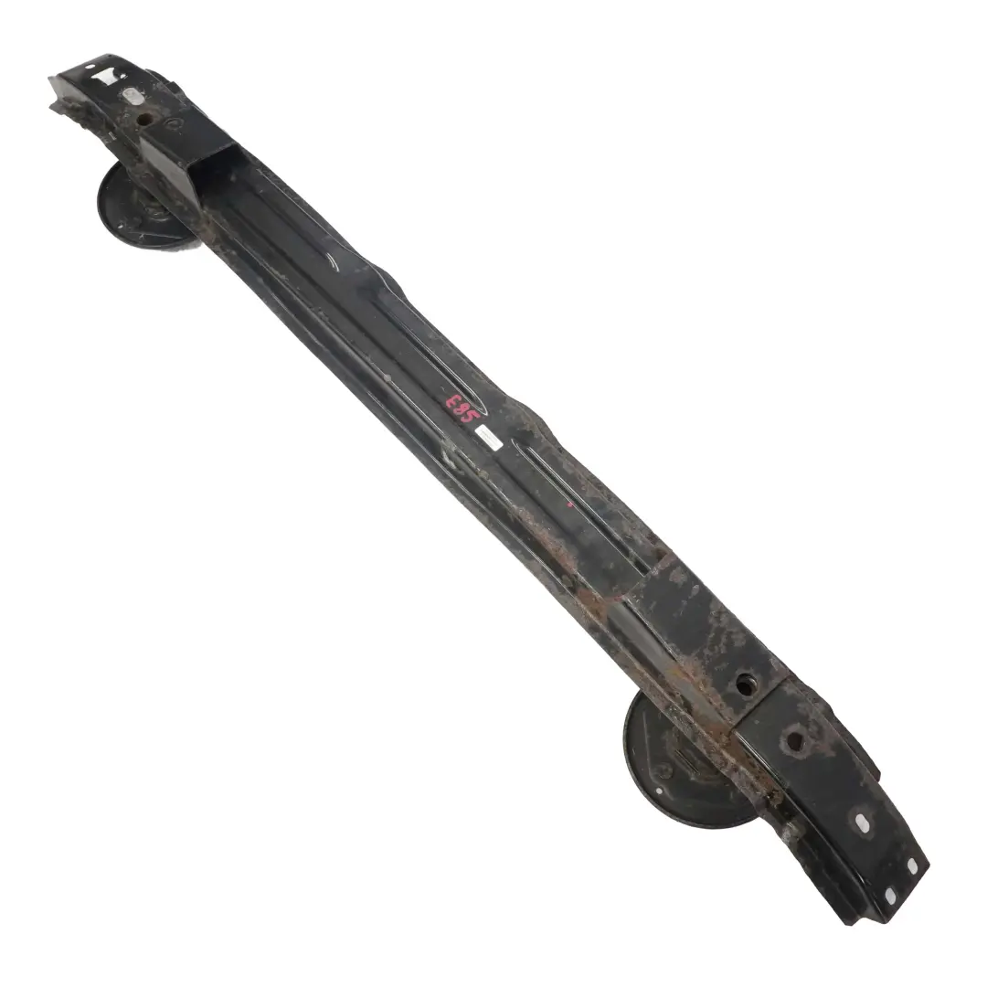 BMW Z4 E85 E86 Belka zderzaka tylnego tył - SKU 7016072 - Numer Części 7016072