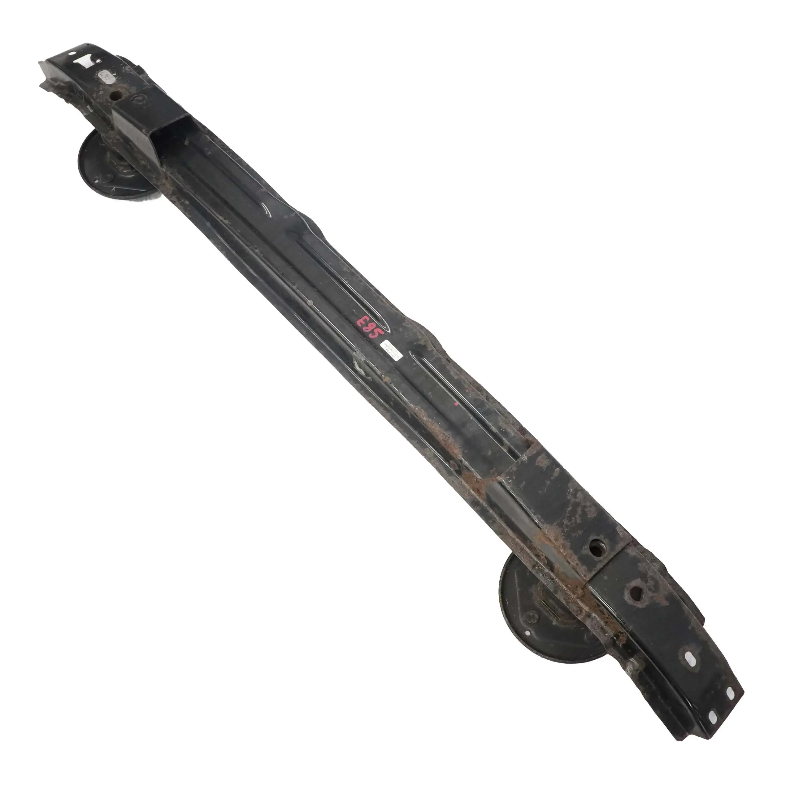 BMW Z4 E85 E86 Supporto Paraurti Posteriore 7016072
