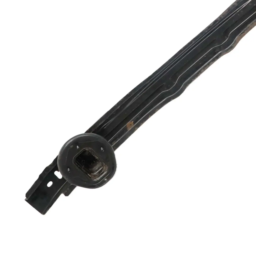 Bumper Carrier Crash Bar Support to BMW Z4 E85 E86 Roadster Coupe Rear with Part number 7016072 BMW Z4 E85 E86 Roadster Coupe Rear Bumper Carrier Crash Bar Support - SKU 7016072 - Part number 7016072
