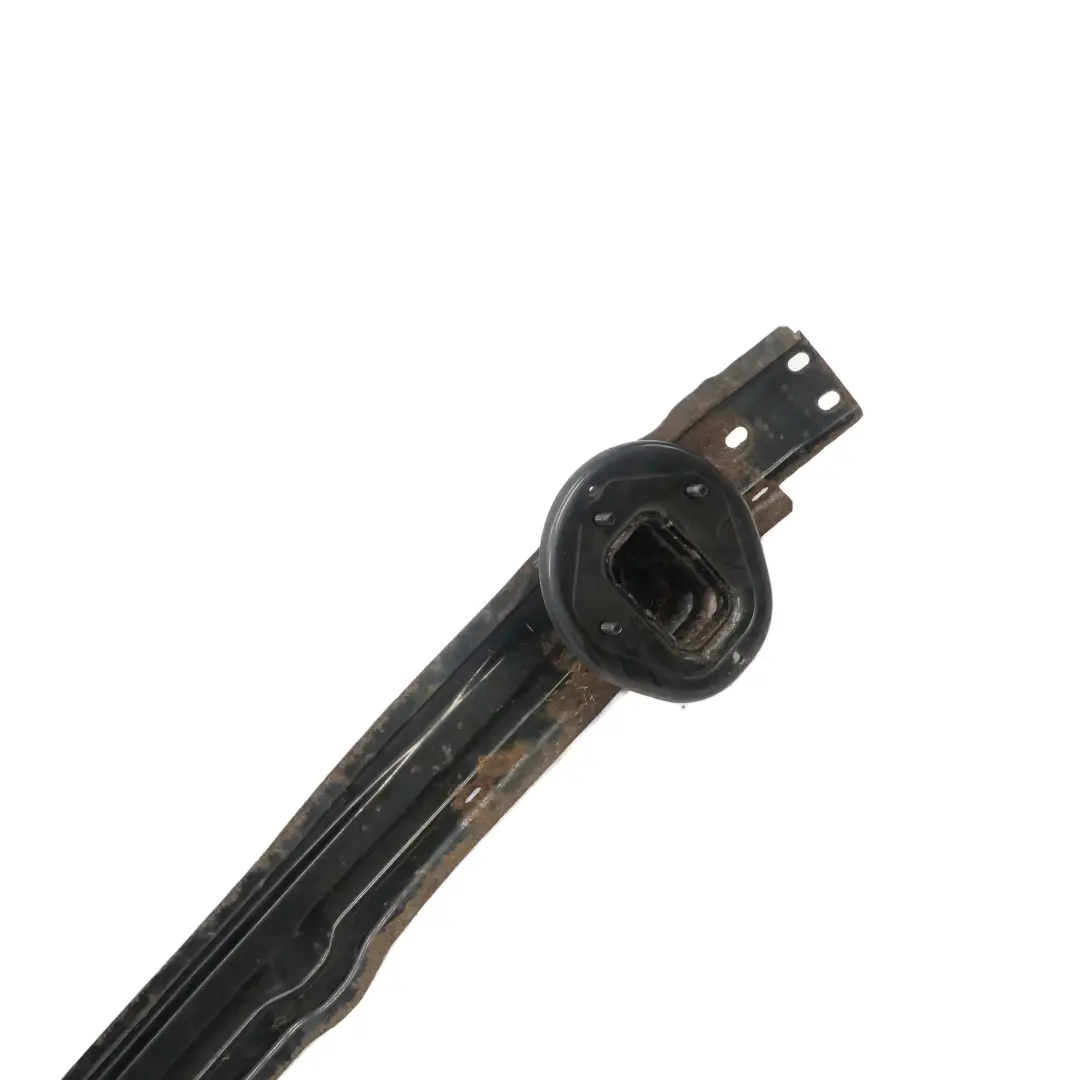 Bumper Carrier Crash Bar Support to BMW Z4 E85 E86 Roadster Coupe Rear with Part number 7016072 BMW Z4 E85 E86 Roadster Coupe Rear Bumper Carrier Crash Bar Support - SKU 7016072 - Part number 7016072