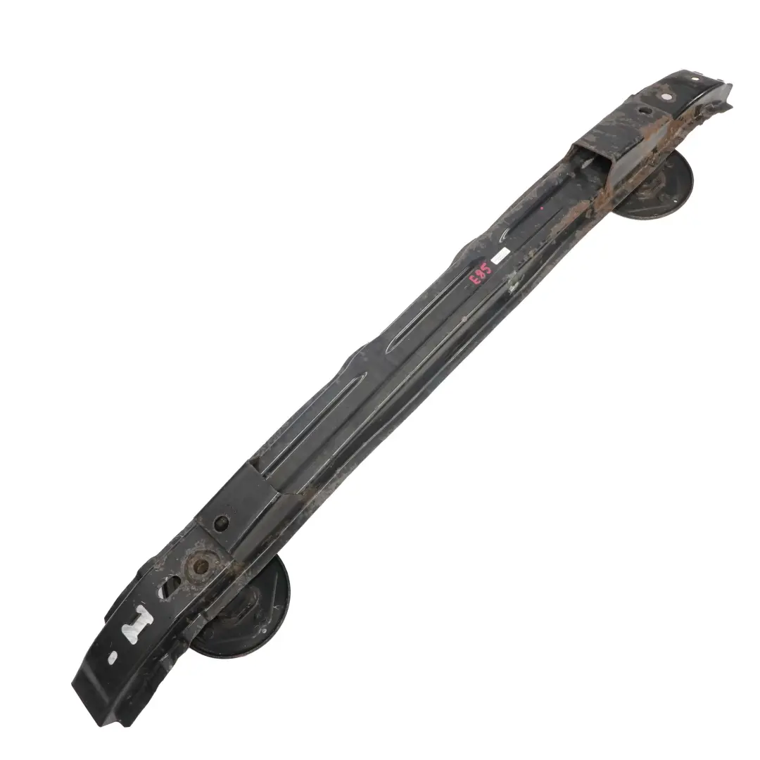 BMW Z4 E85 E86 Roadster Coupe Rear Bumper Carrier Crash Bar Support - SKU 7016072 - Part number 7016072