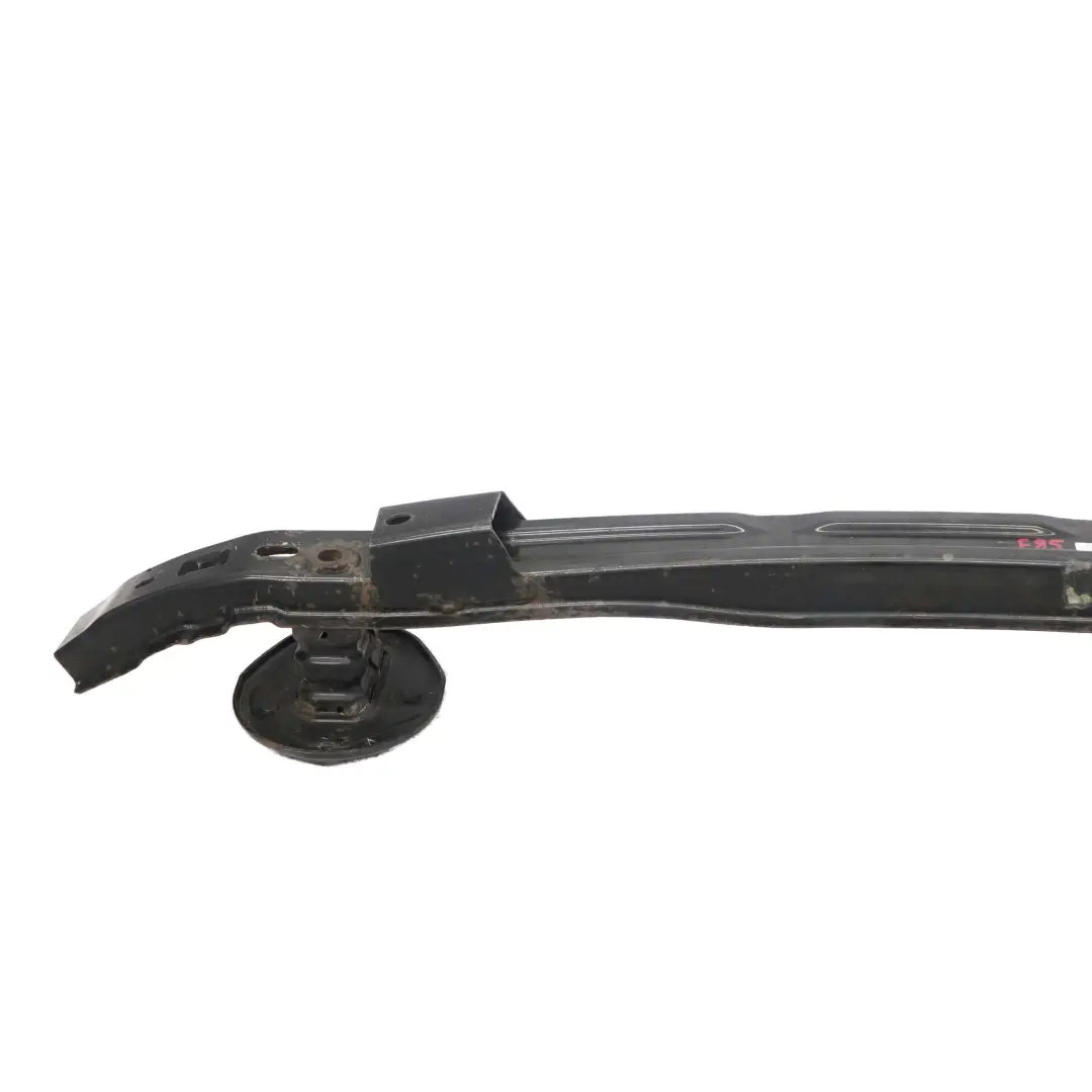 BMW Z4 E85 E86 Roadster Coupe Rear Bumper Carrier Crash Bar Support - SKU 7016072 - Part number 7016072