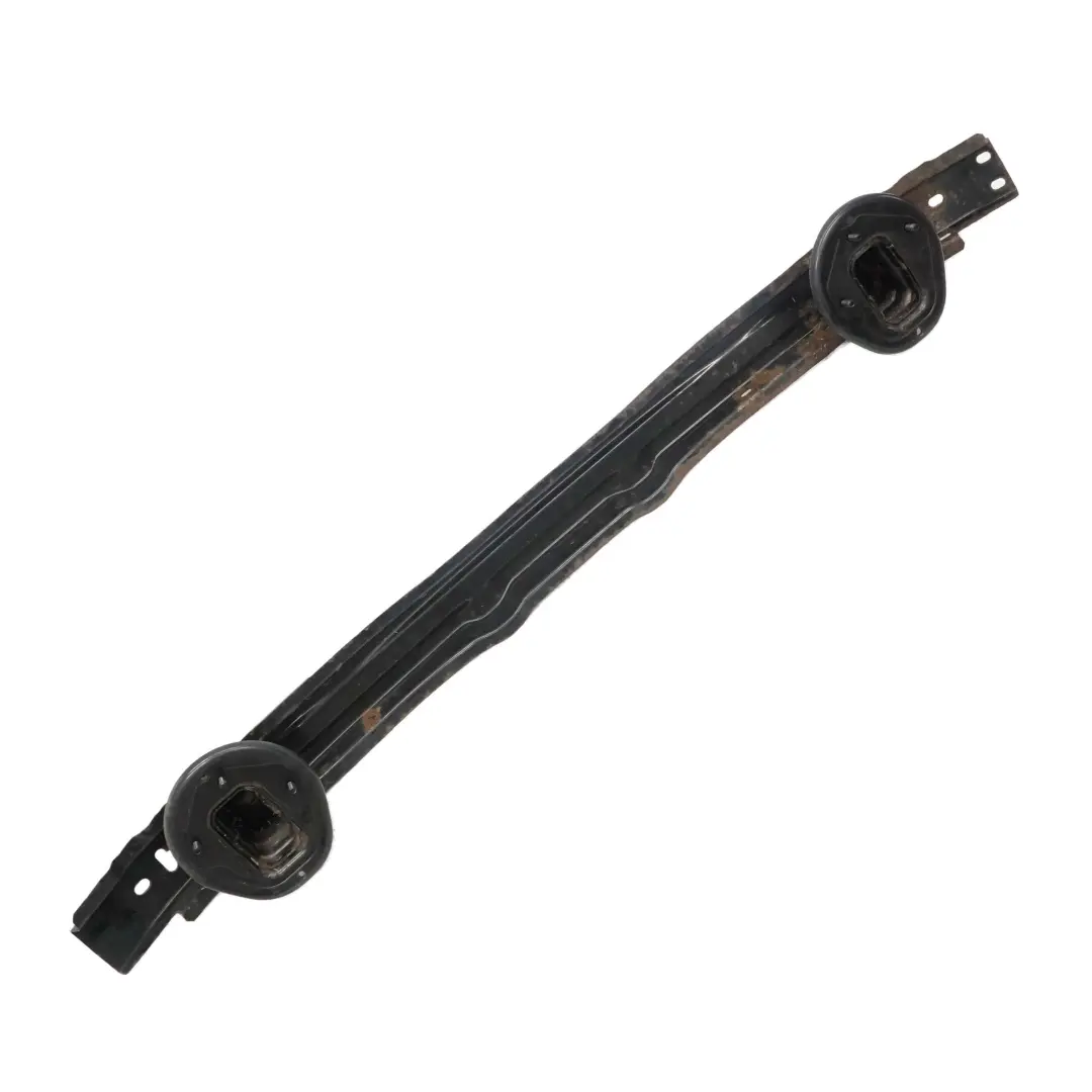 Bumper Carrier Crash Bar Support to BMW Z4 E85 E86 Roadster Coupe Rear with Part number 7016072 BMW Z4 E85 E86 Roadster Coupe Rear Bumper Carrier Crash Bar Support - SKU 7016072 - Part number 7016072