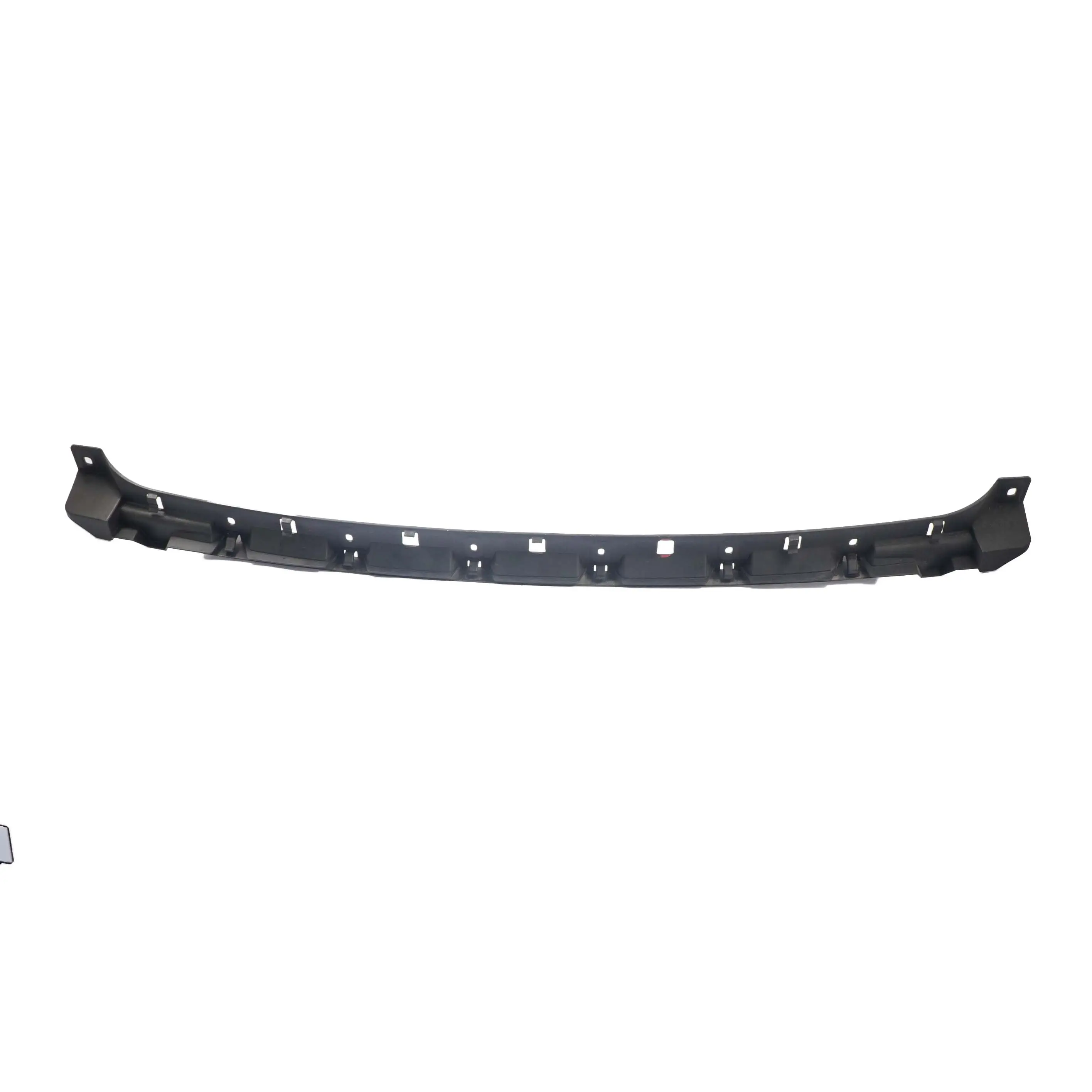 BMW Z4 E85 Roadster Cabro Parachoques Trasero Centro Guia Montaje Trim 7016076