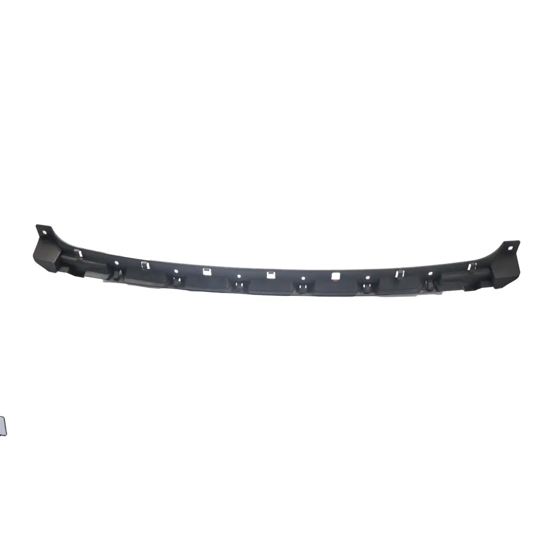 Garniture de guide central de pare-chocs arriere pour BMW Z4 E85 Roadster à propos du numéro de pièce 7016076 BMW Z4 E85 Roadster Garniture de guide central de pare-chocs arriere - SKU 7016076-1 - Numéro de pièce 7016076