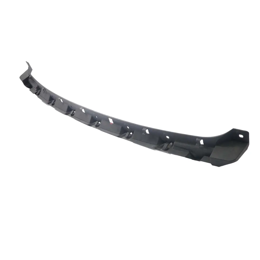 BMW Z4 E85 Roadster Garniture de guide central de pare-chocs arriere - SKU 7016076-1 - Numéro de pièce 7016076