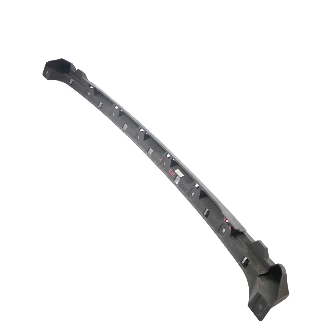 BMW Z4 E85 Roadster Cabro Parachoques Trasero Centro Guia Montaje Trim - SKU 7016076-1 - Número de pieza 7016076