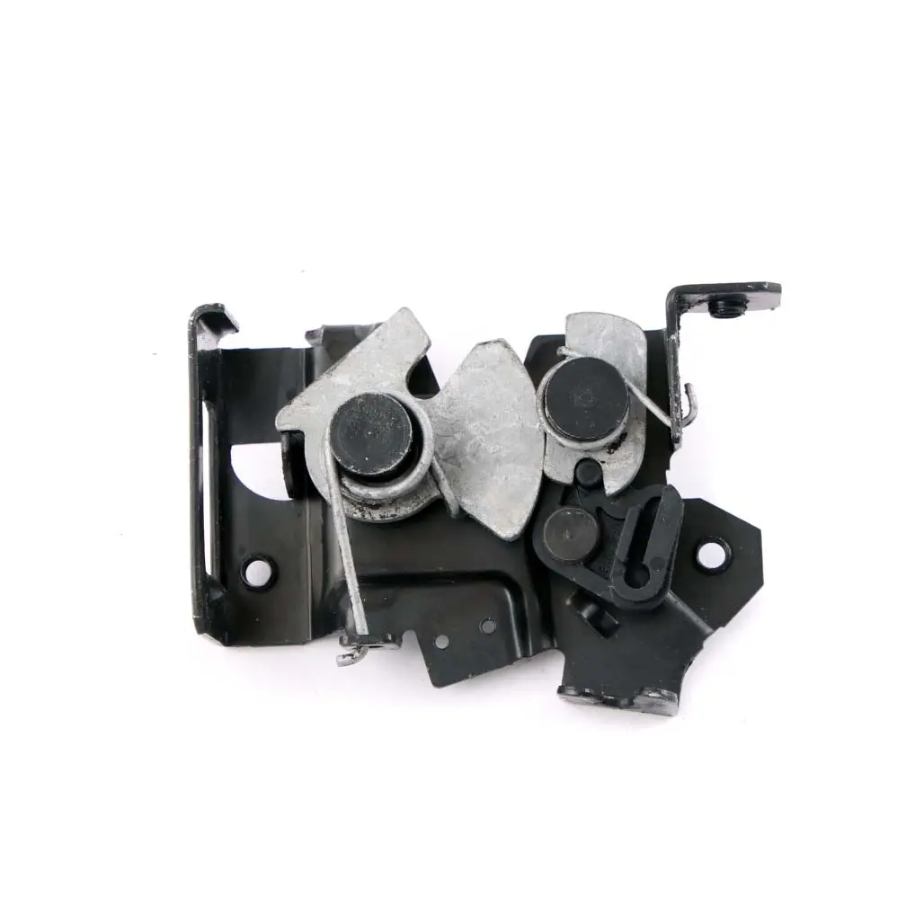 Bonnet Hood Lock BMW Z4 E85 1 Front Closing System Latch to with Part number 7016183 Bonnet Hood Lock BMW Z4 E85 1 Front Closing System Latch - SKU 7016183-1 - Part number 7016183