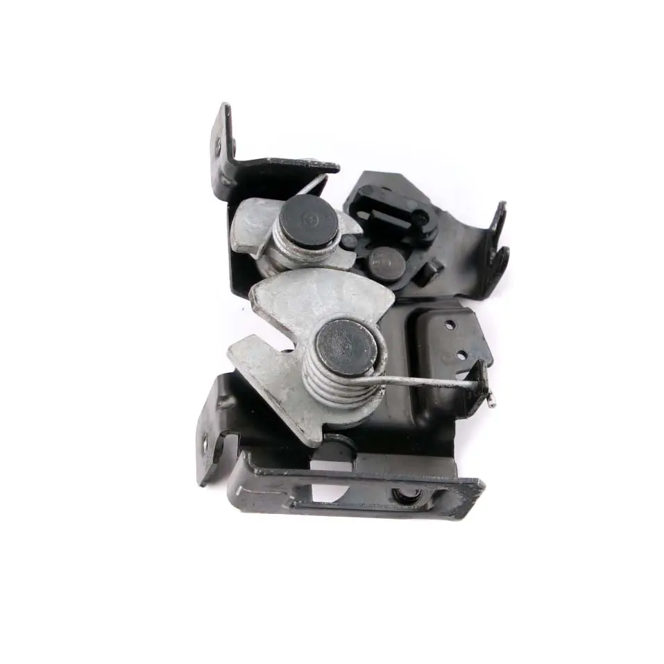 Bonnet Hood Lock BMW Z4 E85 1 Front Closing System Latch to with Part number 7016183 Bonnet Hood Lock BMW Z4 E85 1 Front Closing System Latch - SKU 7016183-1 - Part number 7016183