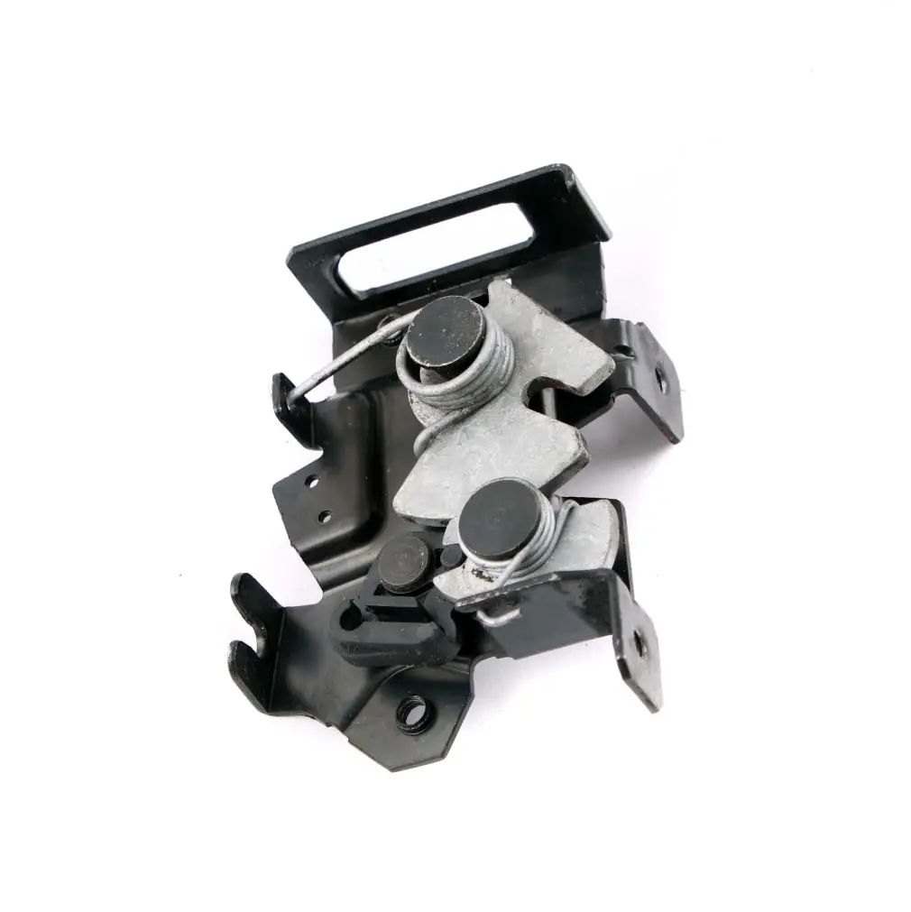 Bonnet Hood Lock BMW Z4 E85 1 Front Closing System Latch to with Part number 7016183 Bonnet Hood Lock BMW Z4 E85 1 Front Closing System Latch - SKU 7016183-1 - Part number 7016183