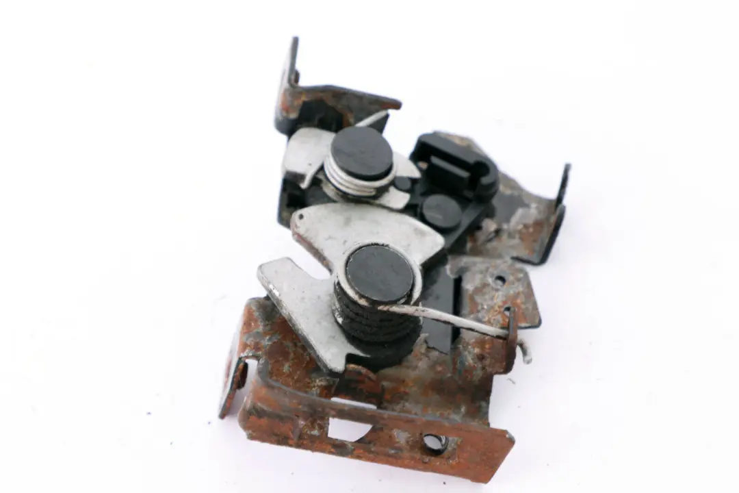 Capo Delantero Sistema De Cierre De Capo Pestillo para BMW Z4 E85 con número de pieza 7016183 BMW Z4 E85 Capo Delantero Sistema De Cierre De Capo Pestillo - SKU 7016183 - Número de pieza 7016183