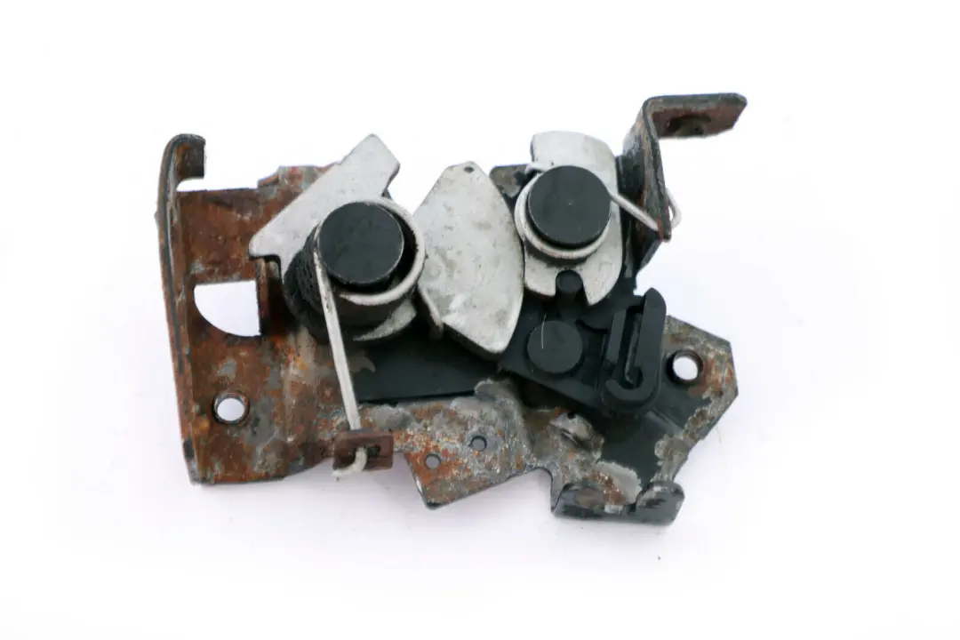 Hauben Verriegelung Vorne Schließsystem Schlossriegel für BMW Z4 E85 Motor mit Teilenummer 7016183 BMW Z4 E85 Motor Hauben Verriegelung Vorne Schließsystem Schlossriegel - SKU 7016183 - Teilenummer 7016183