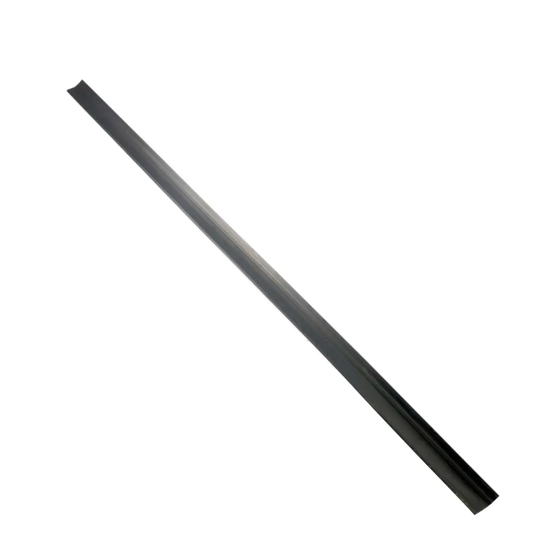 BMW Z4 E85 E86 Izquierda Derecha Gap Inferior Junta Puerta - SKU 7016643 - Número de pieza 7016643