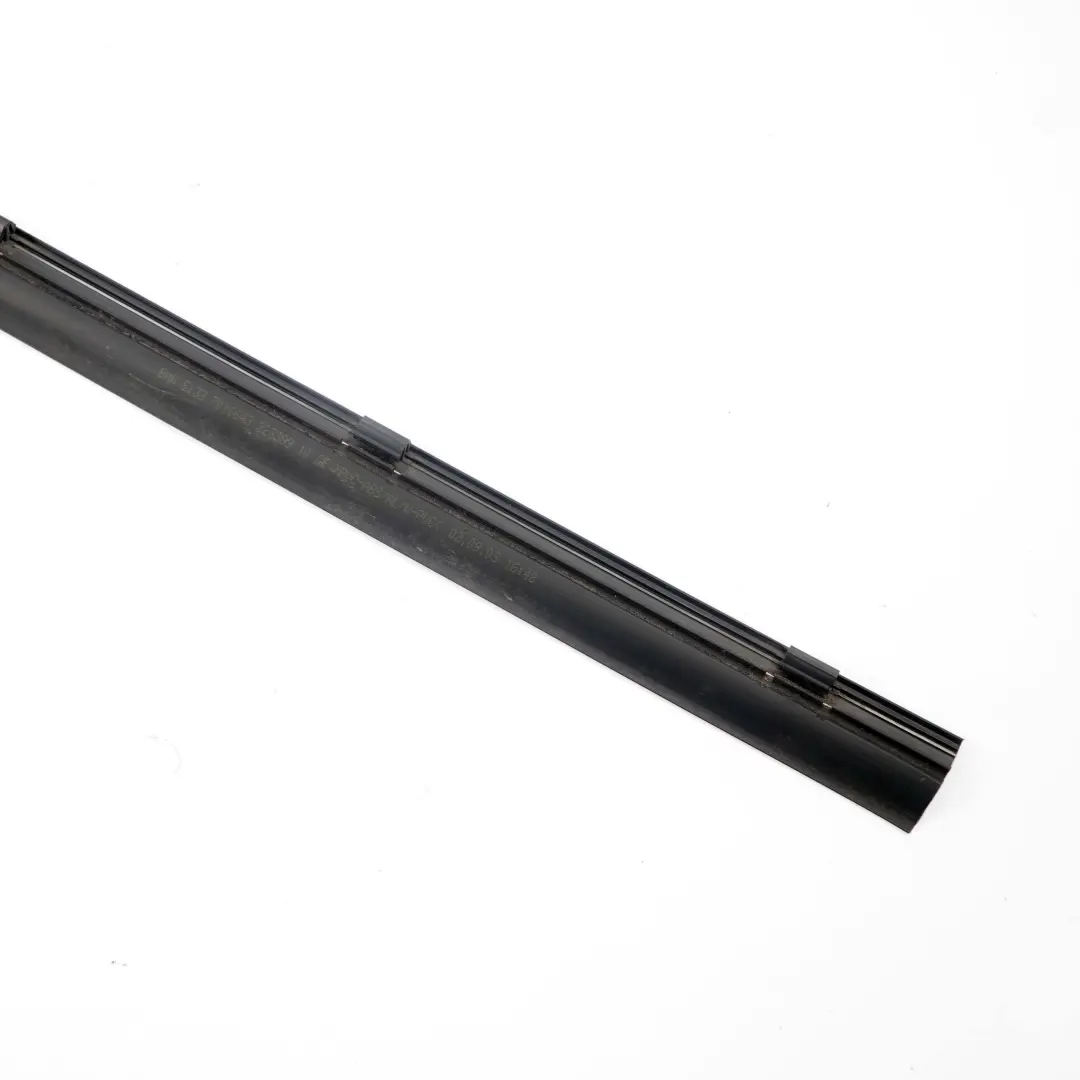 BMW Z4 E85 Uszczelka Drzwi Przednich Dolna - SKU 7016643 - Numer Części 7016643