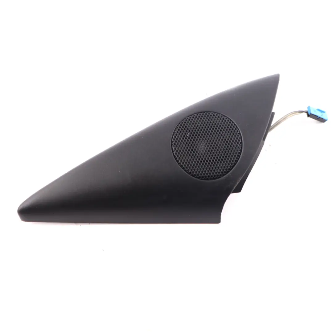 Moldura Esquina Cubierta Espejo Interior Izquierdo para BMW Z4 E85 E86 con número de pieza 7016645 BMW Z4 E85 E86 Moldura Esquina Cubierta Espejo Interior Izquierdo - SKU 7016645-1 - Número de pieza 7016645