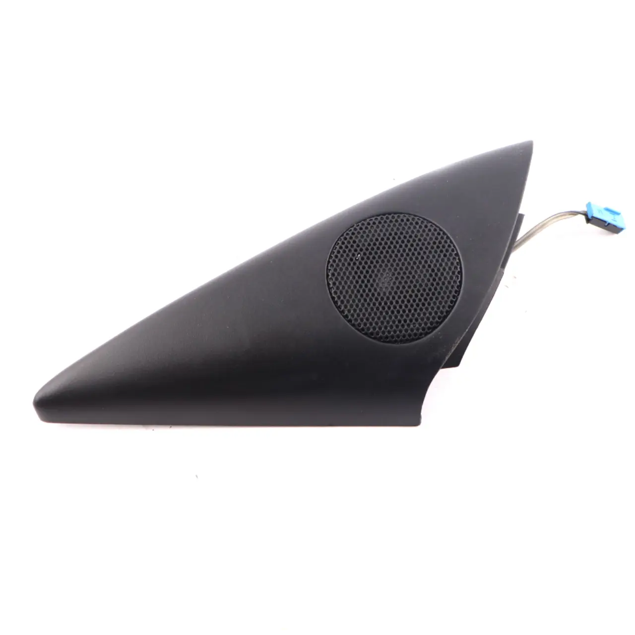 BMW Z4 E85 E86 Moulure Angle Couvercle Rétroviseur Intérieur Gauche 7016645