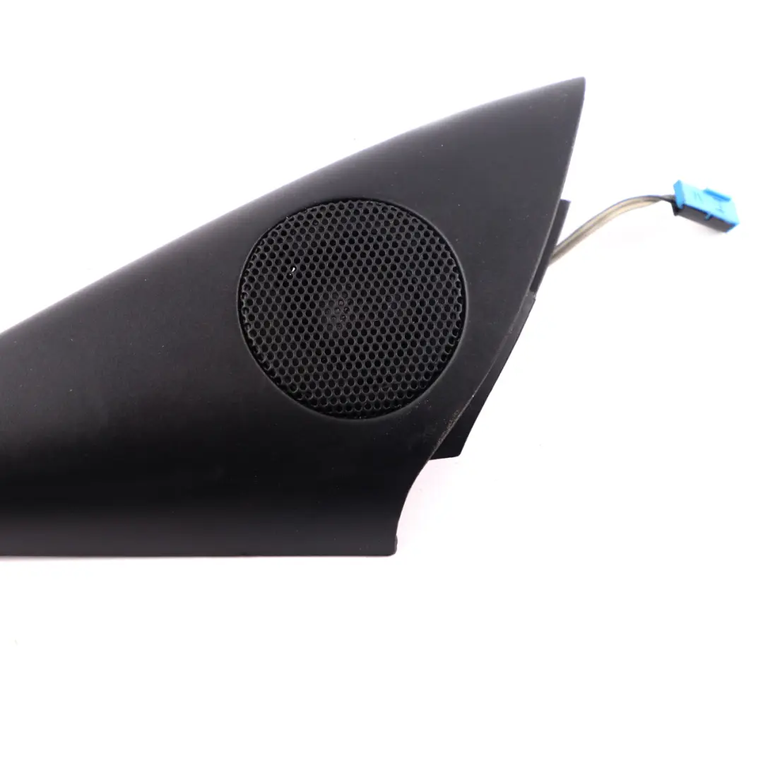 Moulure Angle Couvercle Rétroviseur Intérieur Gauche pour BMW Z4 E85 E86 à propos du numéro de pièce 7016645 BMW Z4 E85 E86 Moulure Angle Couvercle Rétroviseur Intérieur Gauche - SKU 7016645-1 - Numéro de pièce 7016645