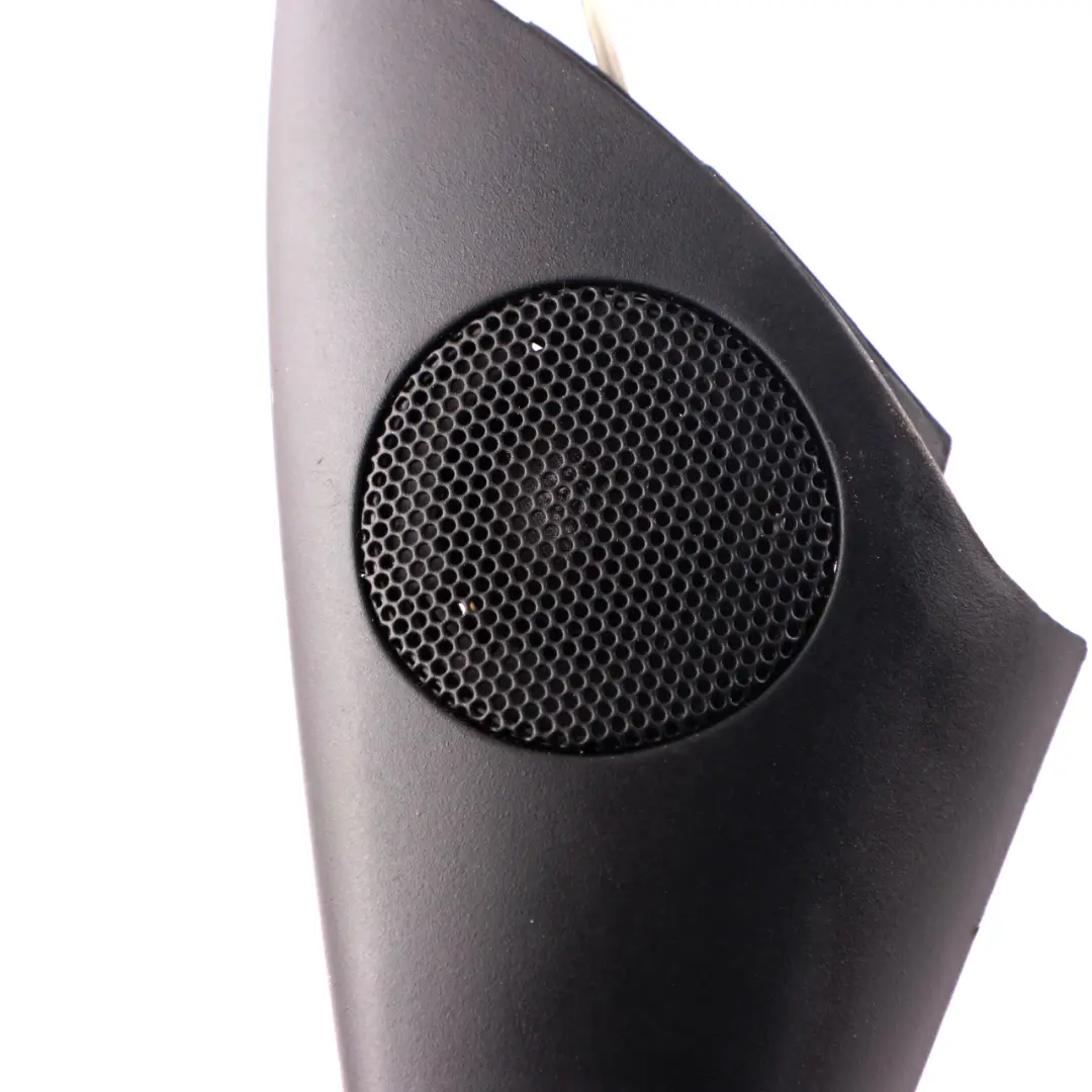 Modanatura Angolare Copertura Specchio Interno Sinistra per BMW Z4 E85 E86 con numero di parte 7016645 BMW Z4 E85 E86 Modanatura Angolare Copertura Specchio Interno Sinistra - SKU 7016645-1 - Numero di parte 7016645