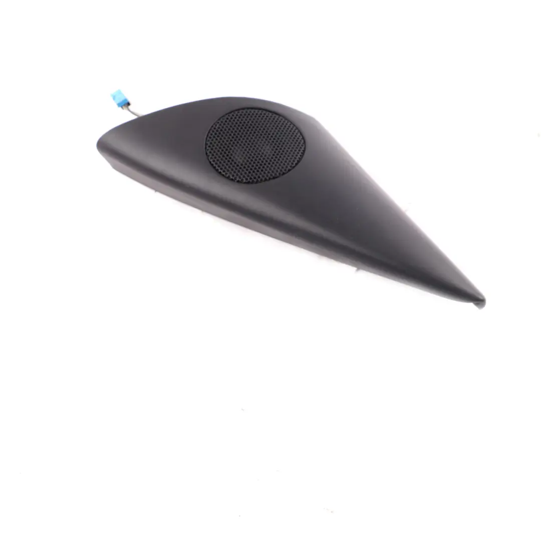 BMW Z4 E85 E86 Moulure Angle Couvercle Rétroviseur Intérieur Gauche - SKU 7016645-1 - Numéro de pièce 7016645