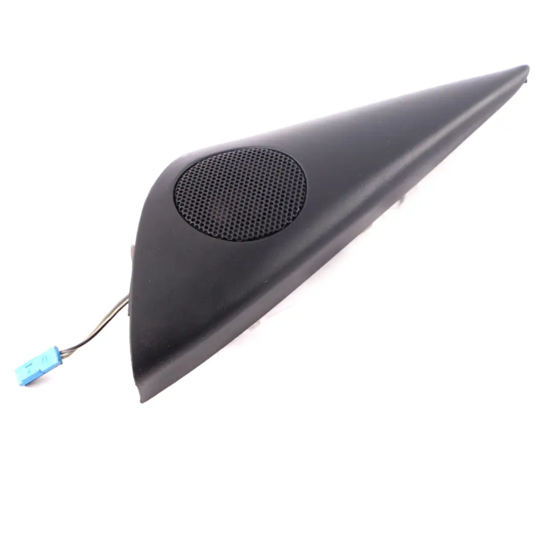 Moulure Angle Couvercle Rétroviseur Intérieur Gauche pour BMW Z4 E85 E86 à propos du numéro de pièce 7016645 BMW Z4 E85 E86 Moulure Angle Couvercle Rétroviseur Intérieur Gauche - SKU 7016645-1 - Numéro de pièce 7016645