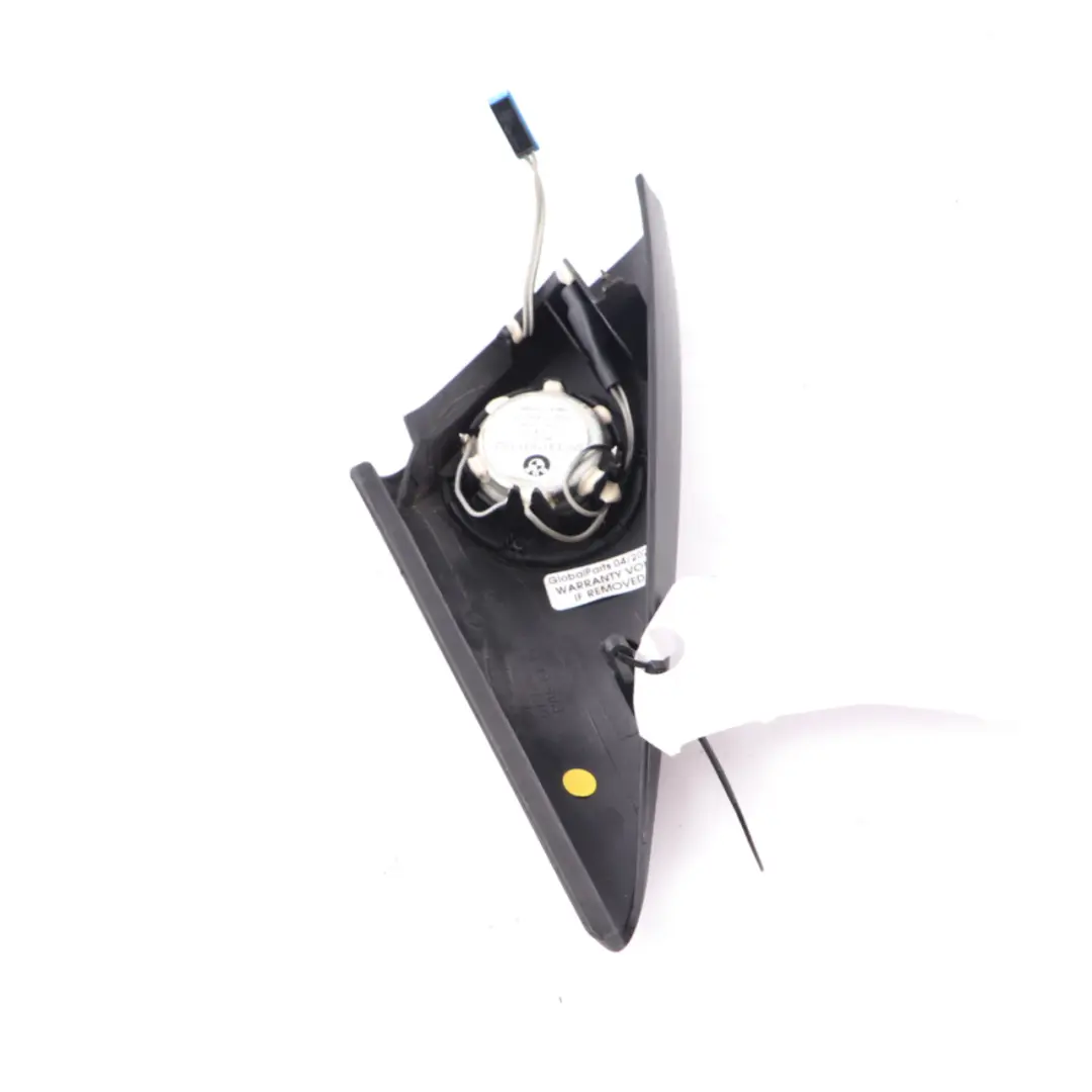 Innenrückspiegel Abdeckung Eckleiste Links für BMW Z4 E85 E86 mit Teilenummer 7016645 BMW Z4 E85 E86 Innenrückspiegel Abdeckung Eckleiste Links - SKU 7016645-1 - Teilenummer 7016645