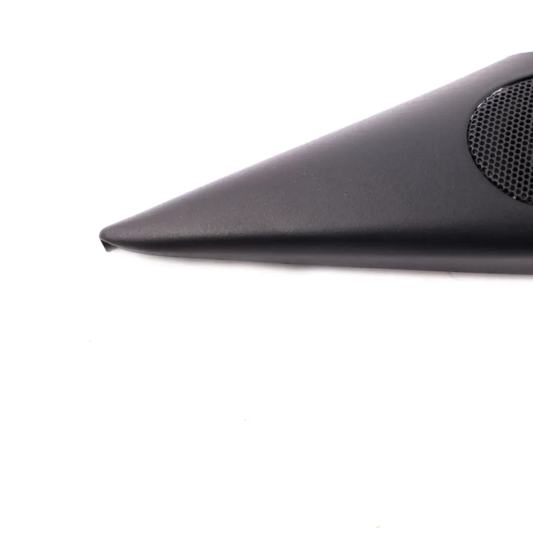 Moulure d'angle Porte Twitter Avec Couvercle Droite pour BMW Z4 E85 E86 à propos du numéro de pièce 7016646 BMW Z4 E85 E86 Moulure d'angle Porte Twitter Avec Couvercle Droite - SKU 7016646-1 - Numéro de pièce 7016646