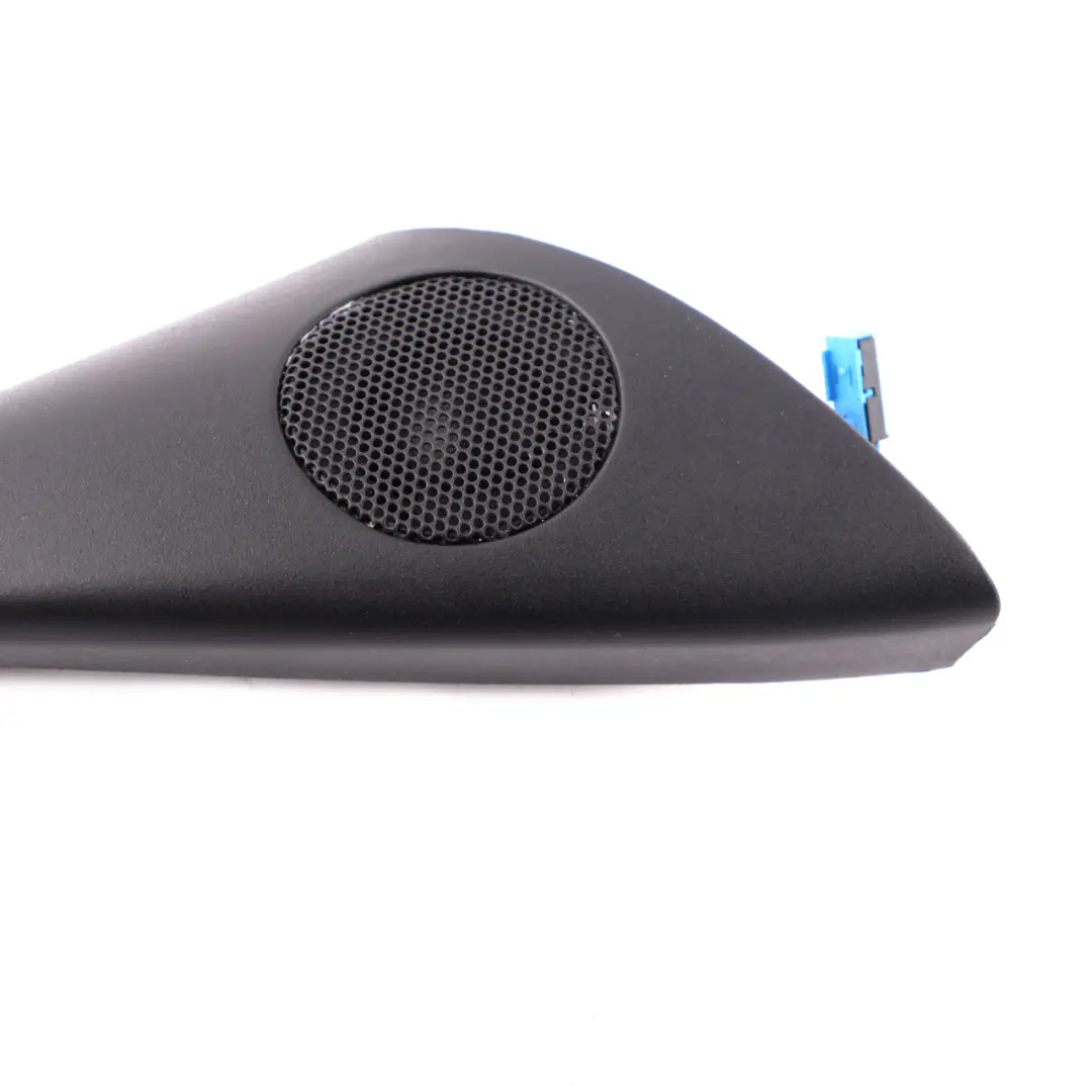BMW Z4 E85 E86 Eckleiste Tür Zwitschern Mit Abdeckung Rechts - SKU 7016646-1 - Teilenummer 7016646