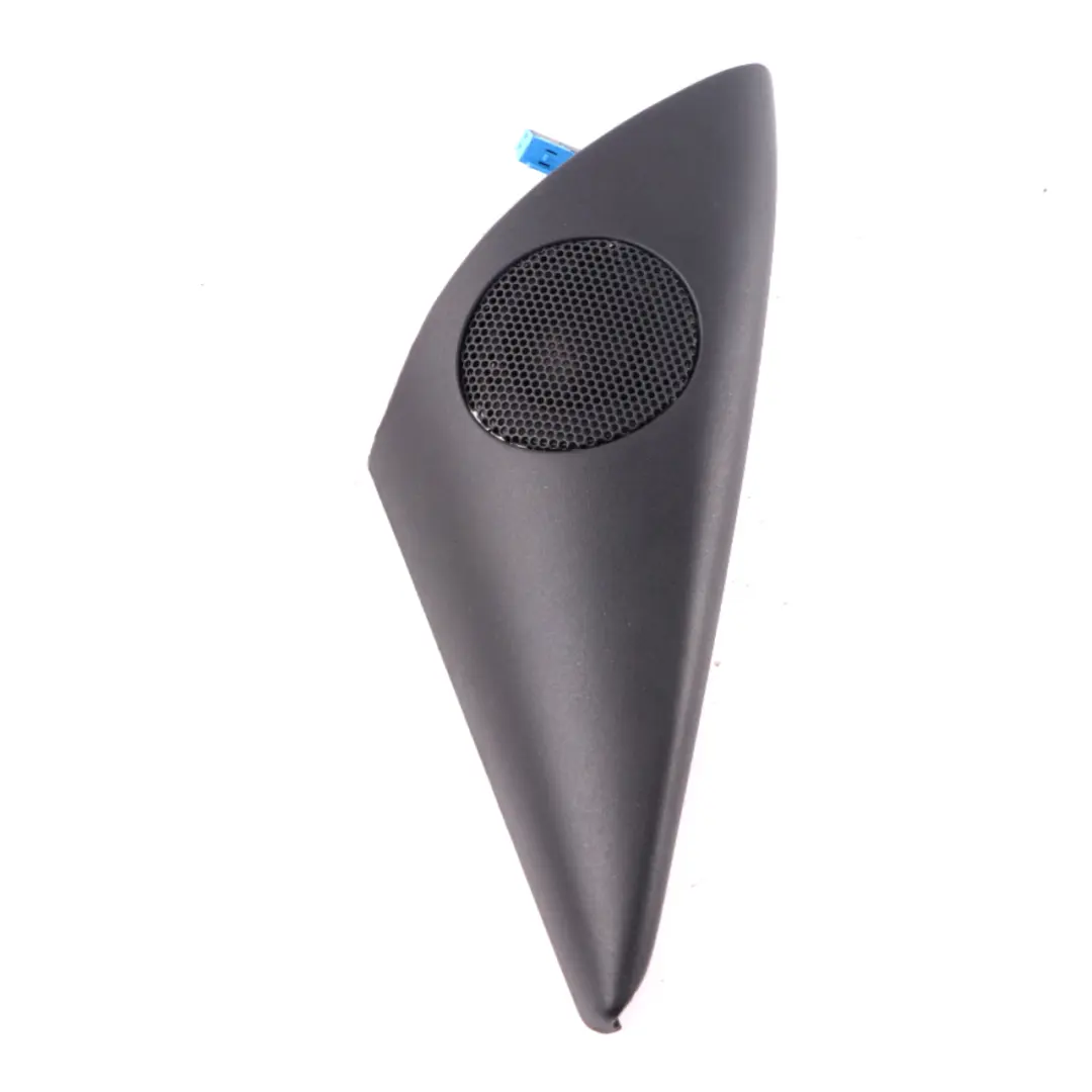 BMW Z4 E85 E86 Moulure d'angle Porte Twitter Avec Couvercle Droite - SKU 7016646-1 - Numéro de pièce 7016646