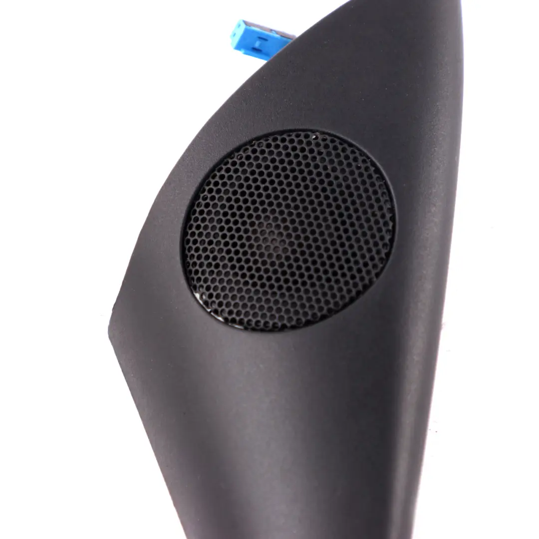 Moulure d'angle Porte Twitter Avec Couvercle Droite pour BMW Z4 E85 E86 à propos du numéro de pièce 7016646 BMW Z4 E85 E86 Moulure d'angle Porte Twitter Avec Couvercle Droite - SKU 7016646-1 - Numéro de pièce 7016646