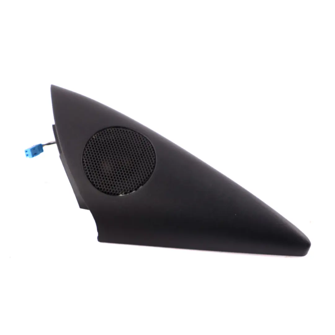 BMW Z4 E85 E86 Corner Moulding Door Twitter With Cover Right O/S - SKU 7016646-1 - Part number 7016646