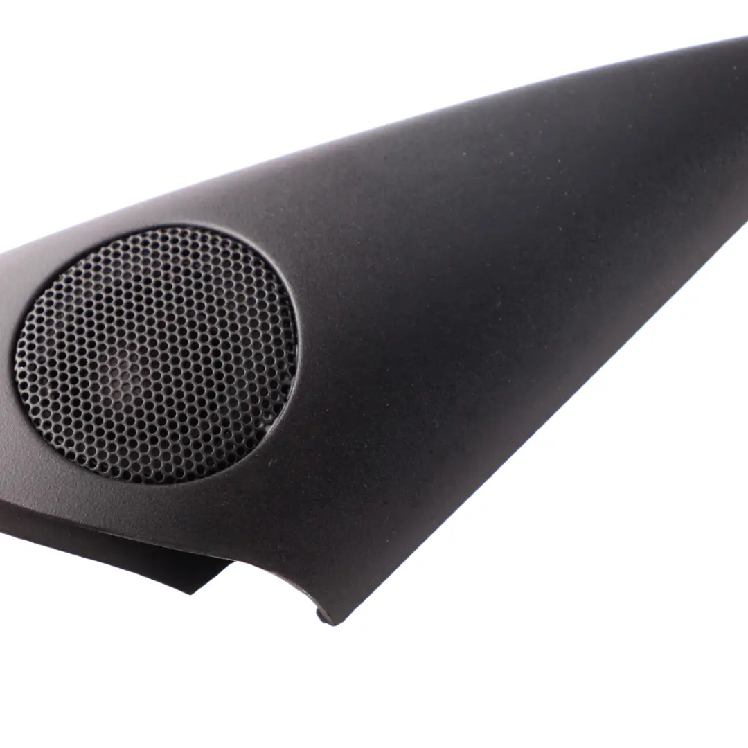 Moulure d'angle Porte Twitter Avec Couvercle Droite pour BMW Z4 E85 E86 à propos du numéro de pièce 7016646 BMW Z4 E85 E86 Moulure d'angle Porte Twitter Avec Couvercle Droite - SKU 7016646-1 - Numéro de pièce 7016646