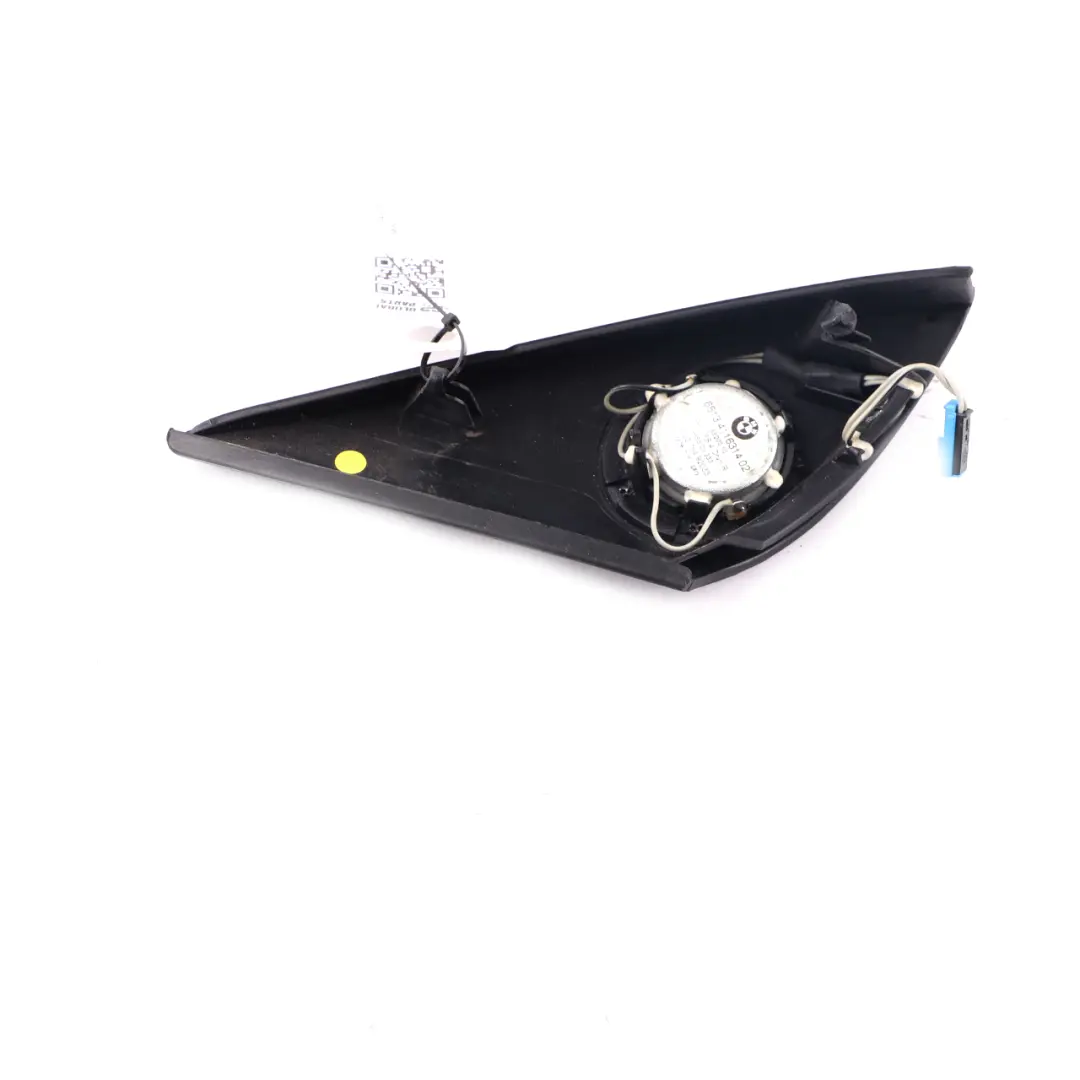 Moulure d'angle Porte Twitter Avec Couvercle Droite pour BMW Z4 E85 E86 à propos du numéro de pièce 7016646 BMW Z4 E85 E86 Moulure d'angle Porte Twitter Avec Couvercle Droite - SKU 7016646-1 - Numéro de pièce 7016646